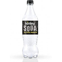 Kinley Drinking  Soda, 750ml